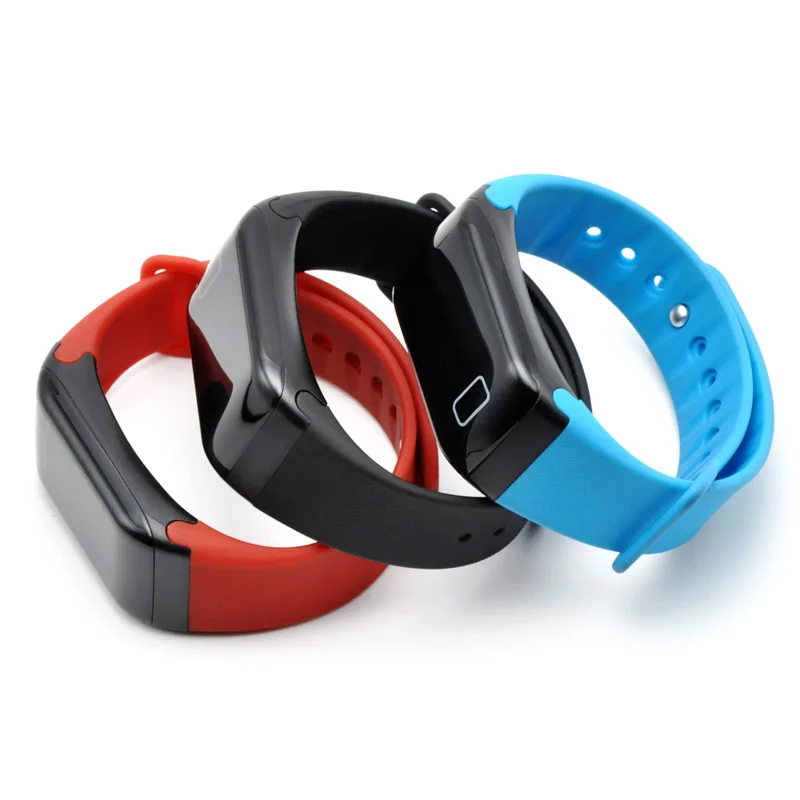 R3 Smart Bracelet price in bangladesh