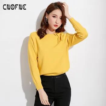 

Pull Femme Hiver Pullover Sweater Women Coat Befree Pull Femme Manteau Femme Hiver Sueter Mujer Casaco Feminino rosette