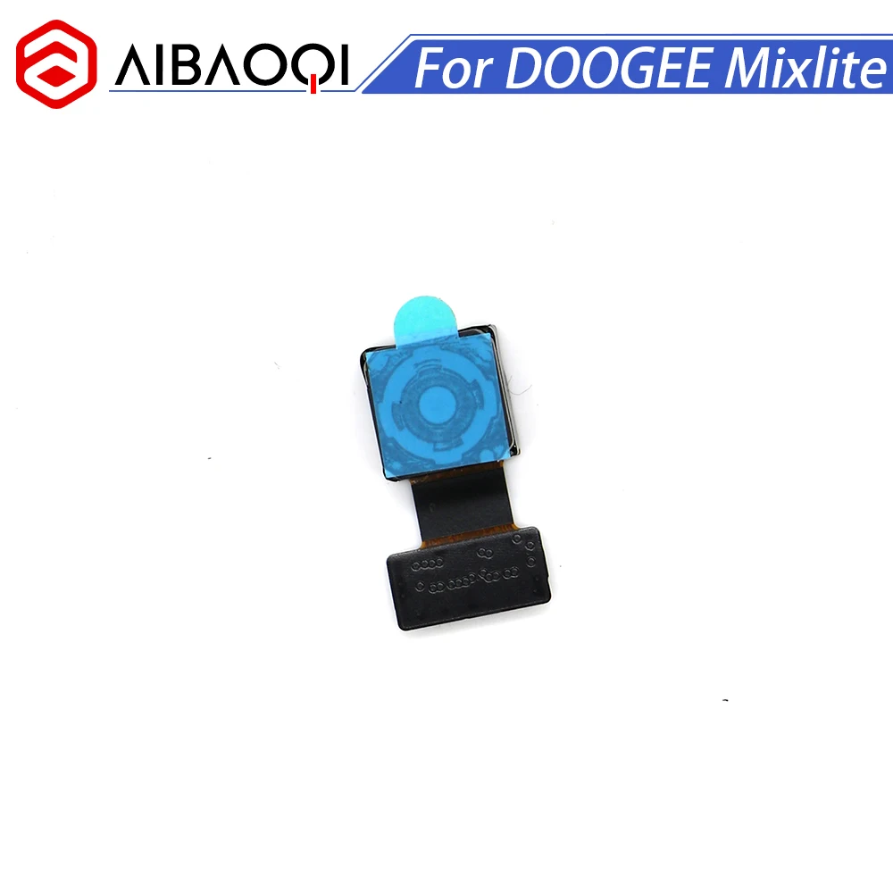 

AiBaoQi New Original Doogee Mix lite 13.0MP back camera rear camera repair parts replacement for Doogee Mix lite Smart phone