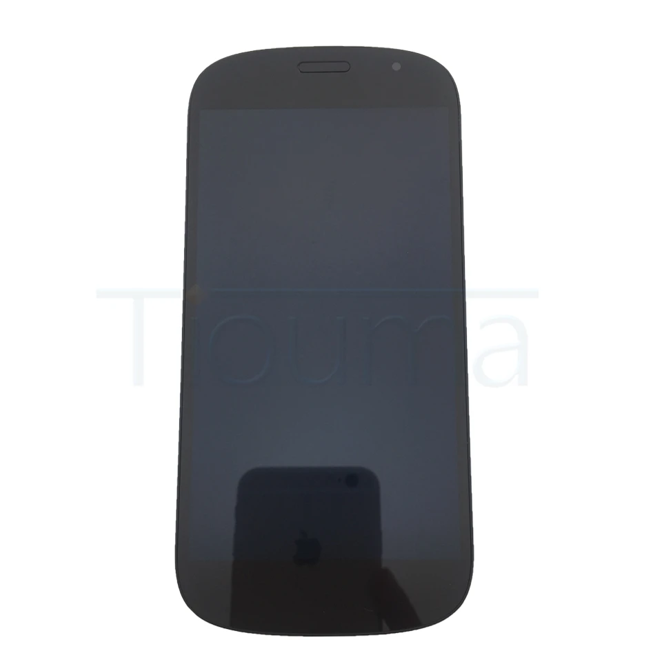 Yotaphone YD201 LCD Display With Touch Screen Digitizer Sensor Assembly (2)
