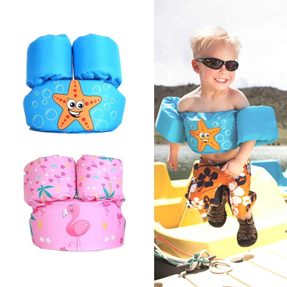 Baby Kids Arms Floating Ring Circle Inflatable Swimming Vest Children Sleeves Swim Armlets Bathing Swimming Pool Accessories Baby Kids Arms Floating Ring Circle Inflatable Swimming Vest Children Sleeves Swim Armlets Bathing Swimming Pool Accessories