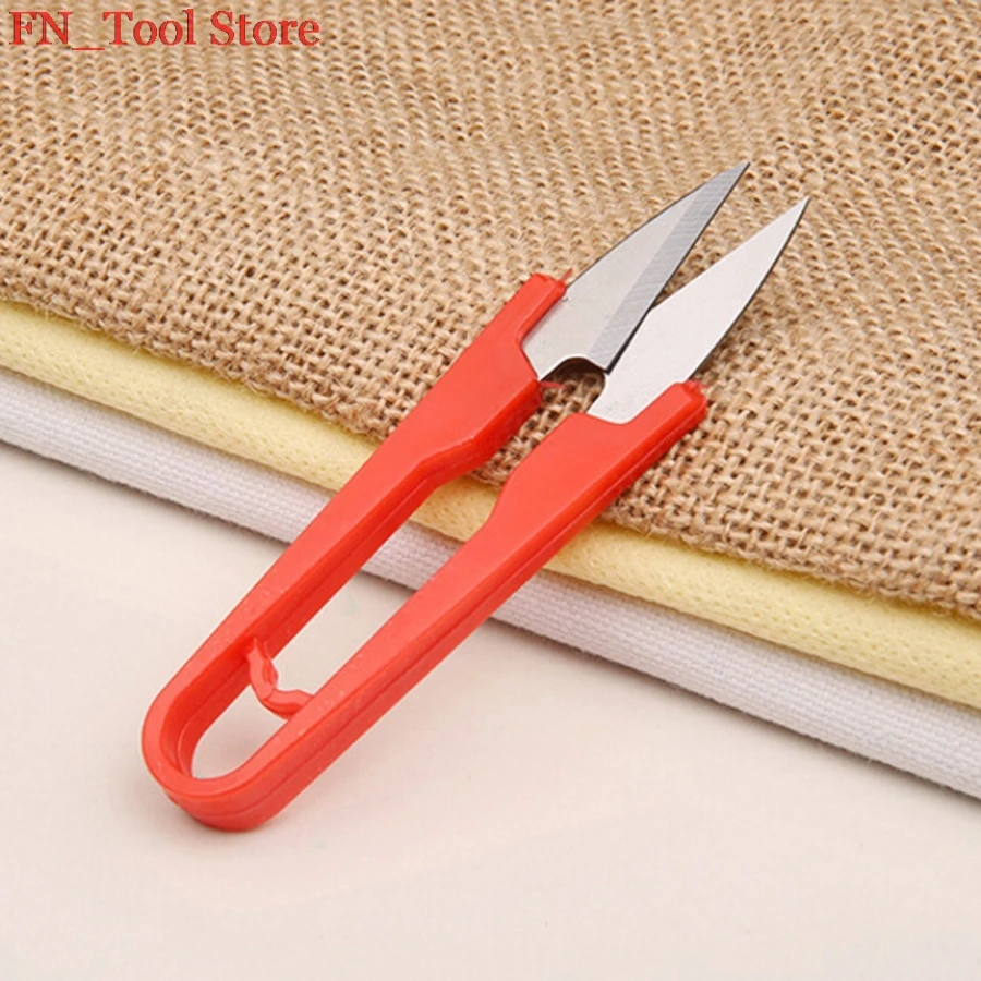 Портативный швейный инструмент для вышивания ножницы Thrum резьбовые ножницы мини Ручные инструменты