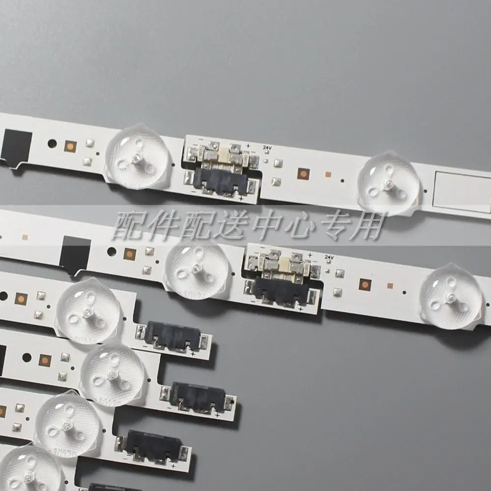 14 шт x 42 &quotПодсветка для SamSung TV D2GE 420SCB R3 2013SVS42F 420SCA UE42F5500 HF420BGA B1|Промышленные