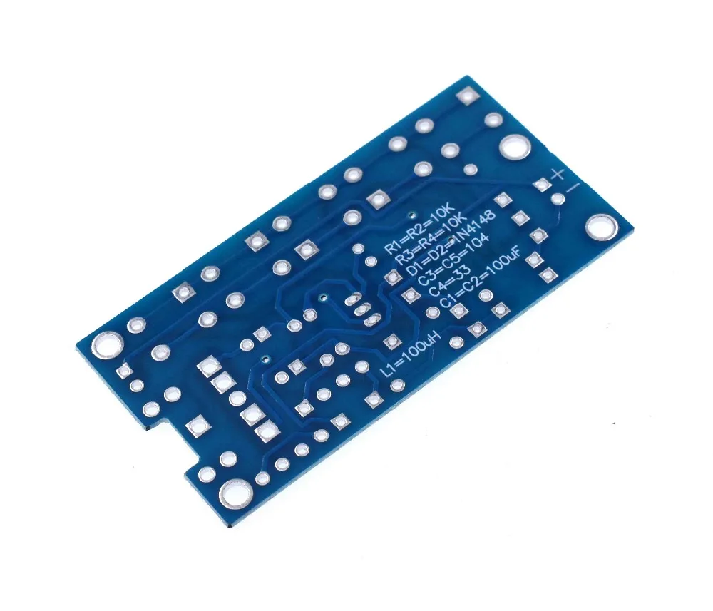Беспроводной модуль приемника стерео FM радио PCB DIY электронные наборы 76 108 МГц| |