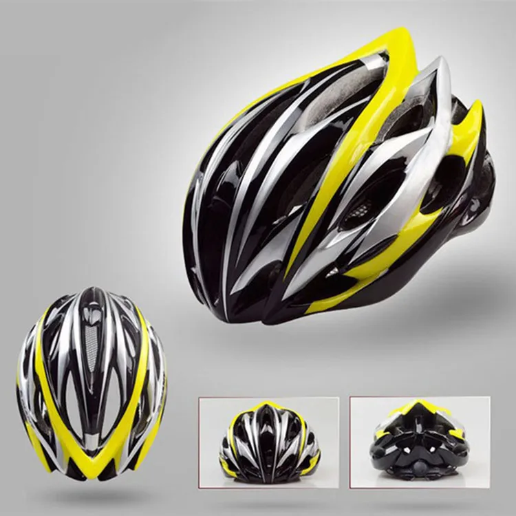 Ultralight Cycling Helmet Comfort Safety EPS Bike Helmet Bicycle Sports Road Helmet Men Women Casco Ciclismo