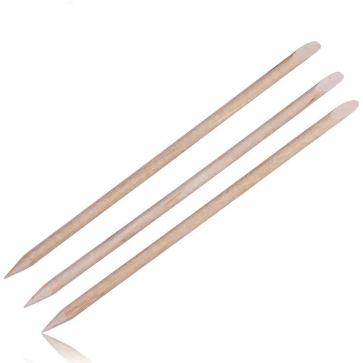 The white part of my fingernail is uneven, how does one fix it