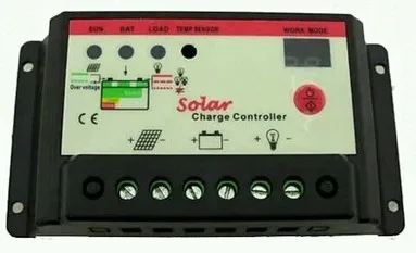 10 Вт/18 в поликристаллическая солнечная панель+ 20А Солнечный контроллер, полная емкость Класс А качество в течение 25 лет с использованием жизни
