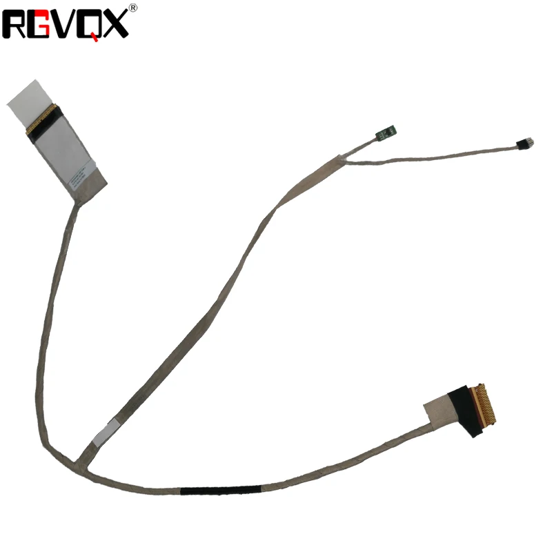 

NEW Laptop LCD Cable For LENOVO B480 B490 LB48 B4320 P/N 50.4TF01.001 Replacement Notebook LCD LVDS CABLE