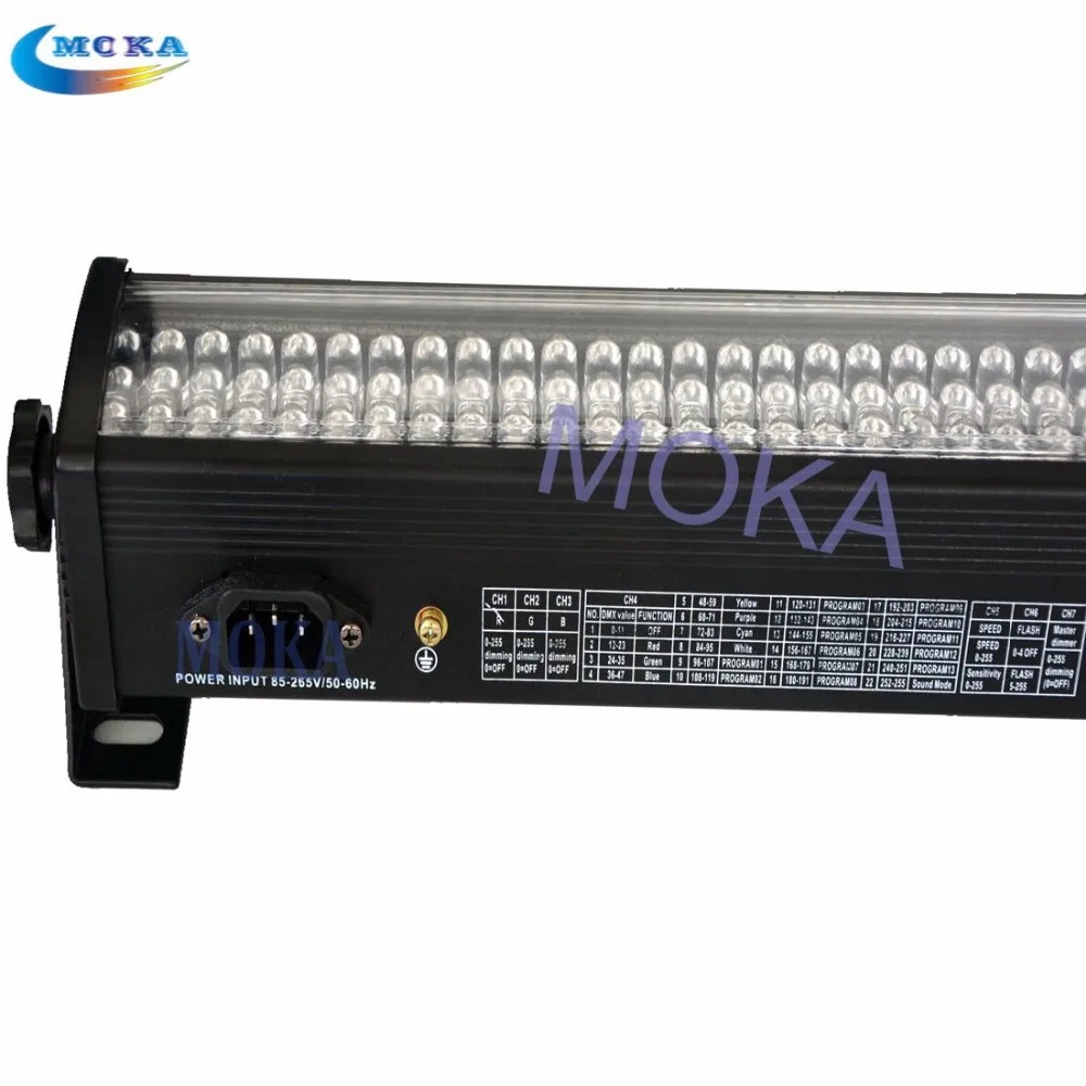 252 LED WASH LIGHT 2