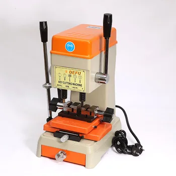 

Key Copy Machine Key Duplicator Defu Key Cutter Locksmith Tools