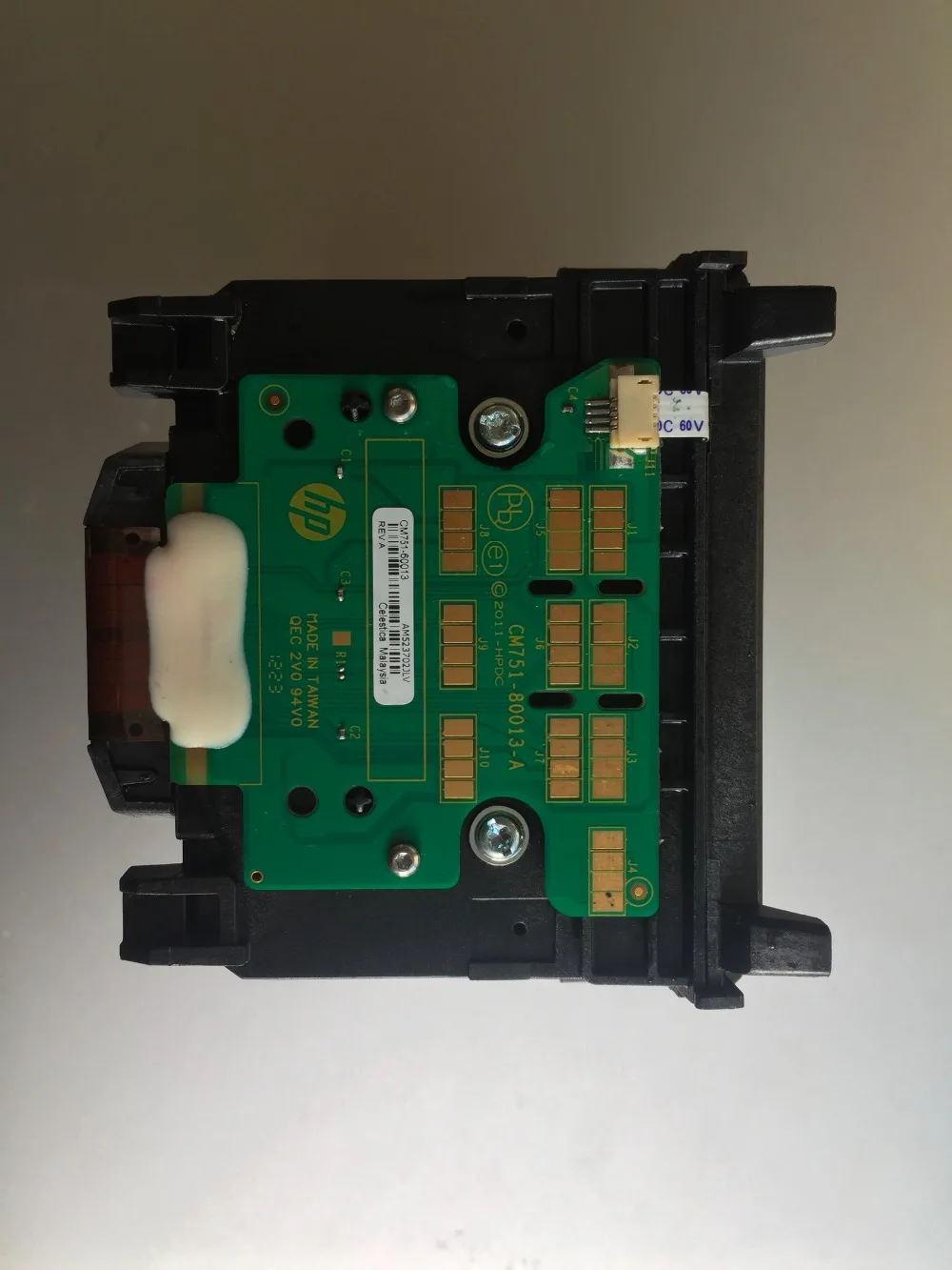 Печатающая головка для принтеров hp 950 951 pro OFFICEJET 8100 печатающая 8600 принтера 8600|print