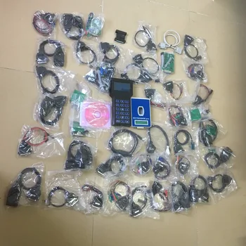

Hot Selling Newly 2019 Unlocked version Odometer Correction Universal Dash Programmer 2008 Tacho Pro 2008 1year warranty