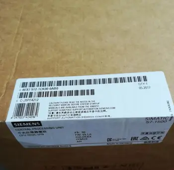 

6ES7512-1CK00-0AB0 new original with package