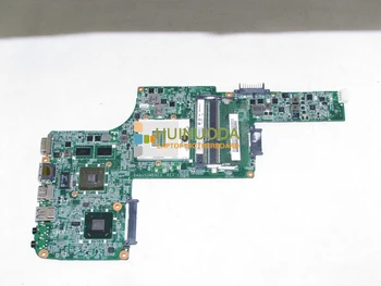

NOKOTION DABU5DMB8E0 REV E A000095810 For toshiba satellite L730 laptop motherboard HM65 Nvidia graphics DDR3