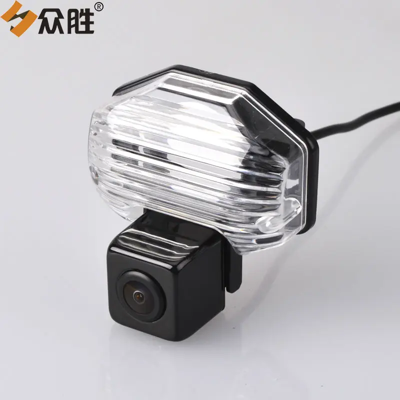 

Car Rear View Camera for Toyota Corolla 2007-2012 Auto Backup Reverse Parking Assistance Rearview Camera HD Night Vision HS8014B