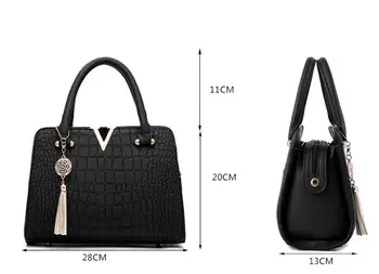 

fashion women bags designer Shoulder leather handbags luxury bolsa feminina crossbody sac a main bolsos mujer