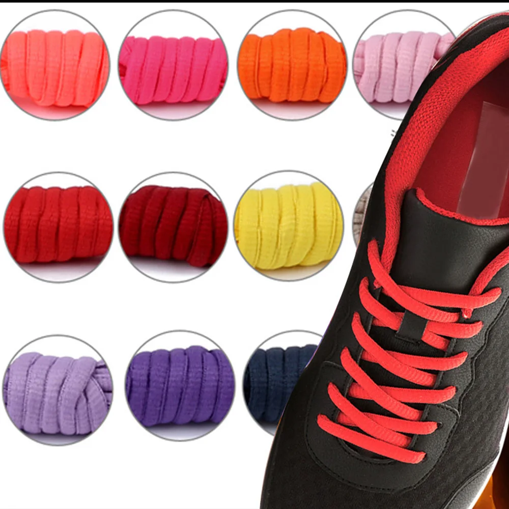 Кружевные Черные полукруглые кроссовки; обувь из полиэстера; замена