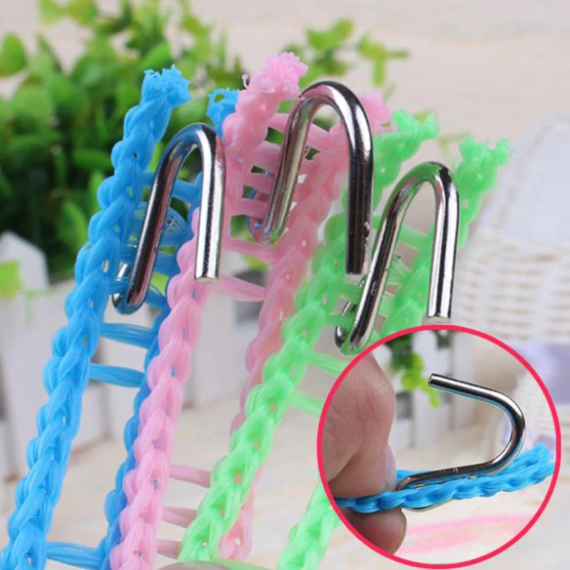 5m Antiskid Nylon Rope Clothesline Windproof Outdoor Drying Dresses Clothes Hanger Clothesline Rope Line Cord String Camping