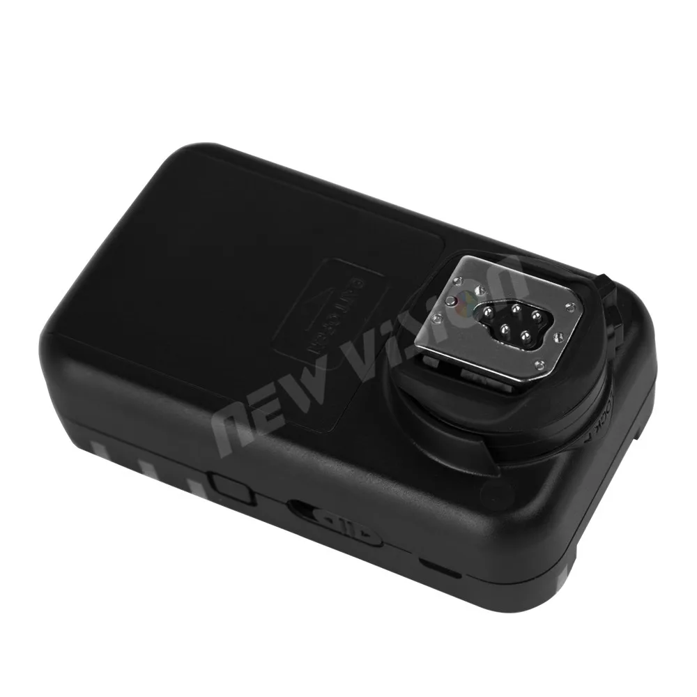 Yongnuo YN622 YN-622C II TTL Flash Trigger flash trigger with HSS for Canon