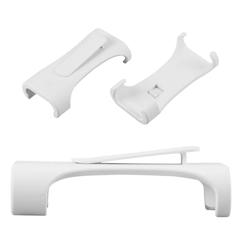 

1pc Original Walkie Talkie Protective Case Back Clip for XiaoMi MIJIA White Color
