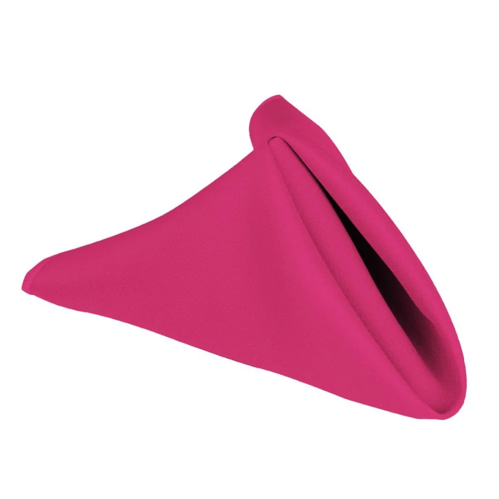 20-inch-polyester-napkin-fuchsia-default