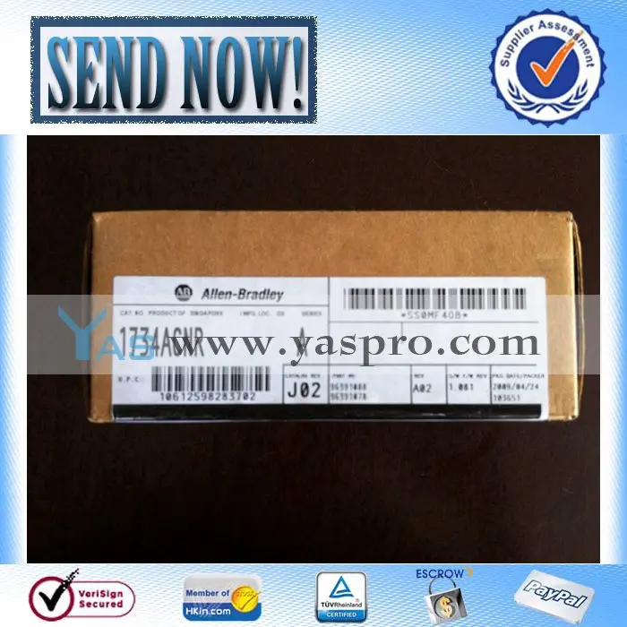 И ПЛК 1734AENTR 1769-OA16 1734-AENTR 1734-OB8S 1734-ACNR 1746-P3