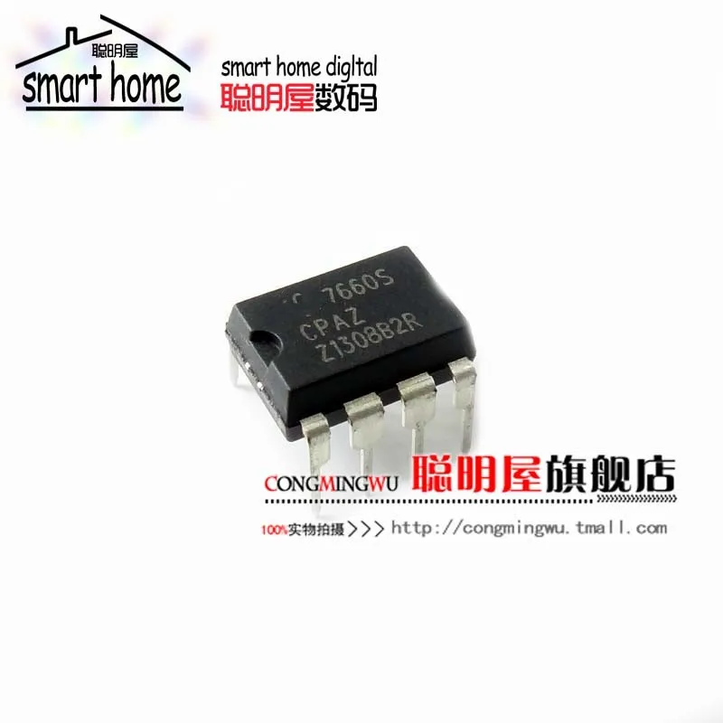 

Модуль Бесплатная доставка-регулятор ICL7660SCPA DIP8