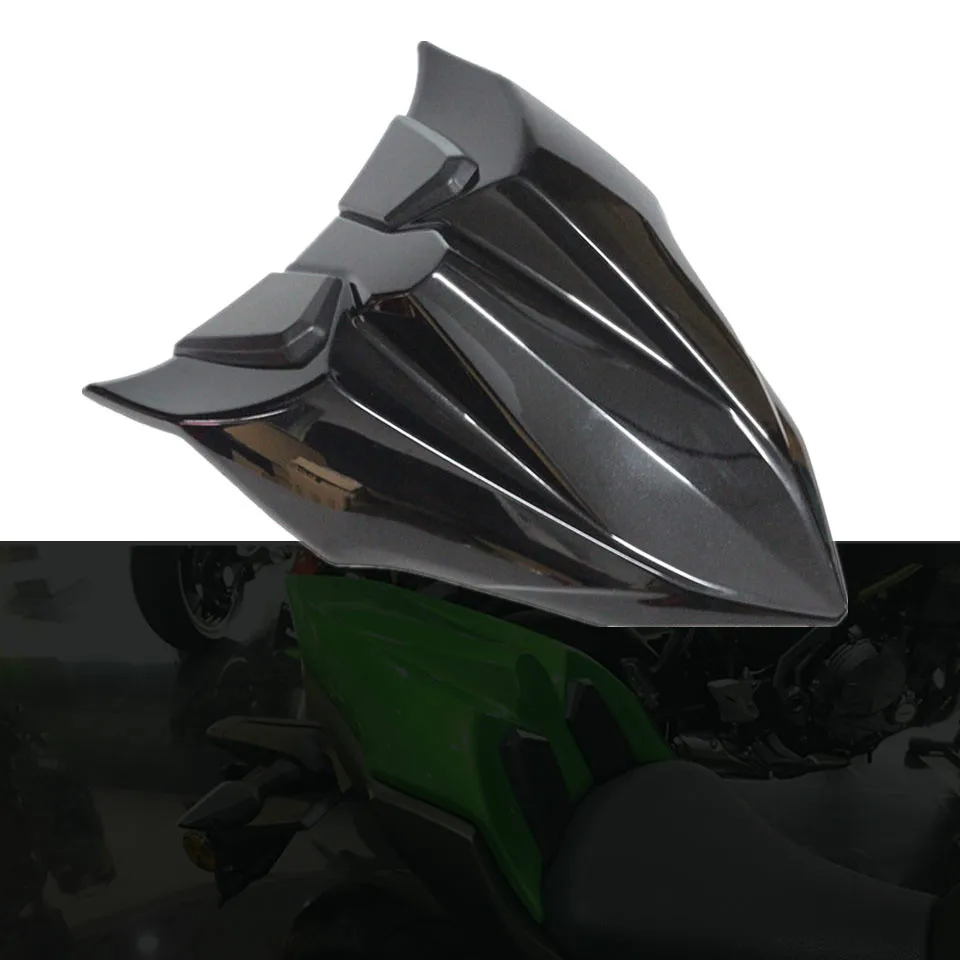 

Motorcycle Rear Tail Section Seat Cowl Cover For Kawasaki Z650 z650 Z 650 2017 2018 Motorbike accessories Rear Seat Cover Cowl