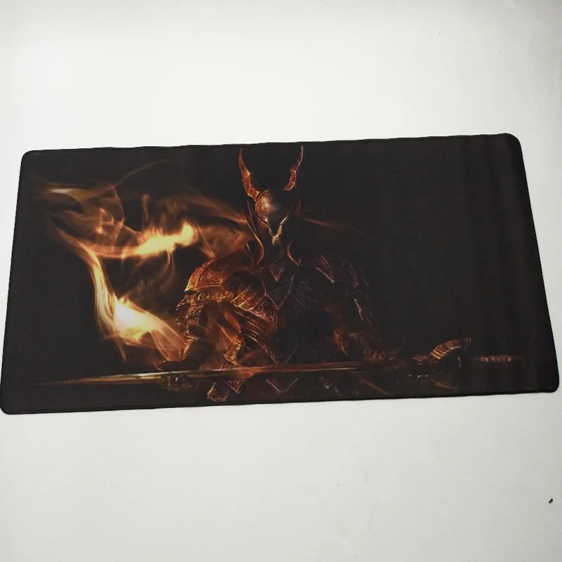Congsipad Fire Free Shipping 900*400*2mm Gaming Anti-slip Gaming  Mouse Pad Notebook Computer Lock Edge Mouse Mat for Cs Go