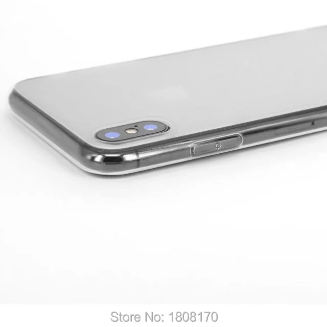 42066 IphoneX SE 5S 6S 6+ 7G 7+ TPU2 (4)
