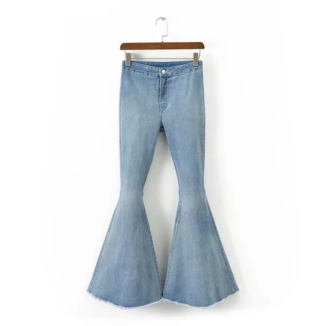 Джеггинсы джинсы женские, с высокой талией джинсы Для женщин эластичные джинсы Femme