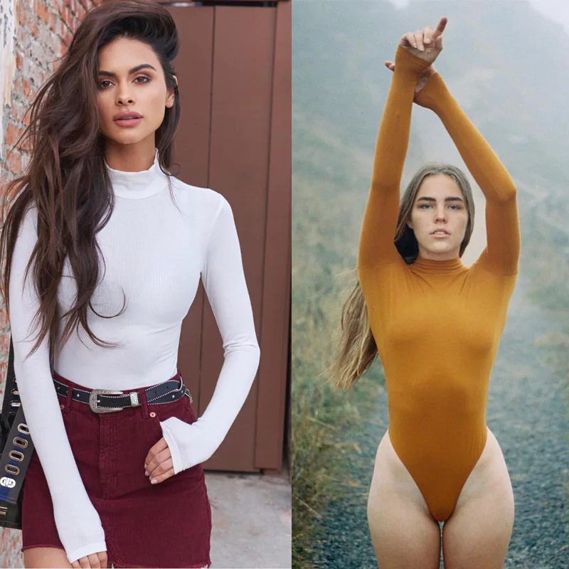 body