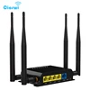 Router Wi Fi Watchdog With 4 External 5dBi Antennas 3G 4G LTE SIM Card Wifi openWRT Factory Wholesale WE826-WD ► Photo 1/6