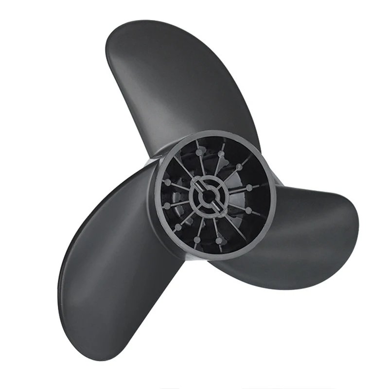 Motor Boat Propellers Electric Engine Outboard Electric Trolling Motor Outboard Propeller