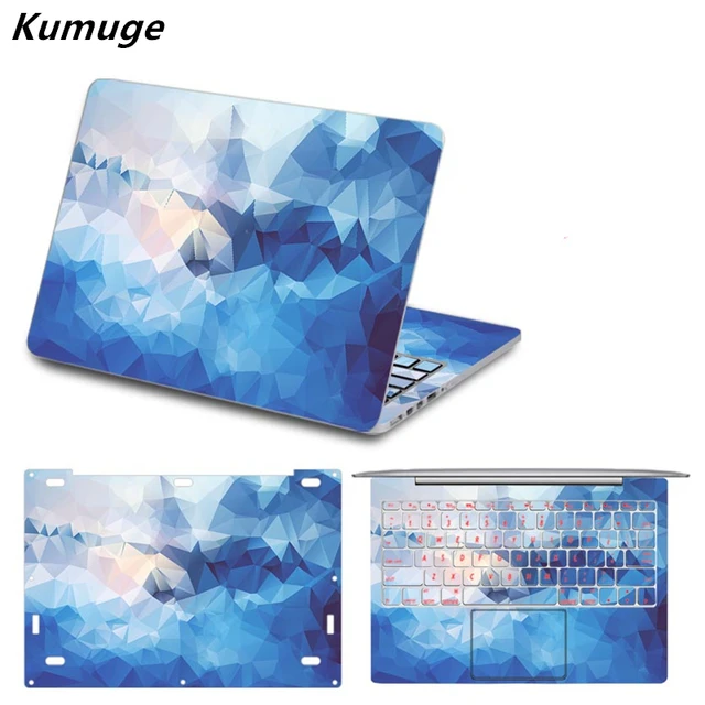 skin laptop