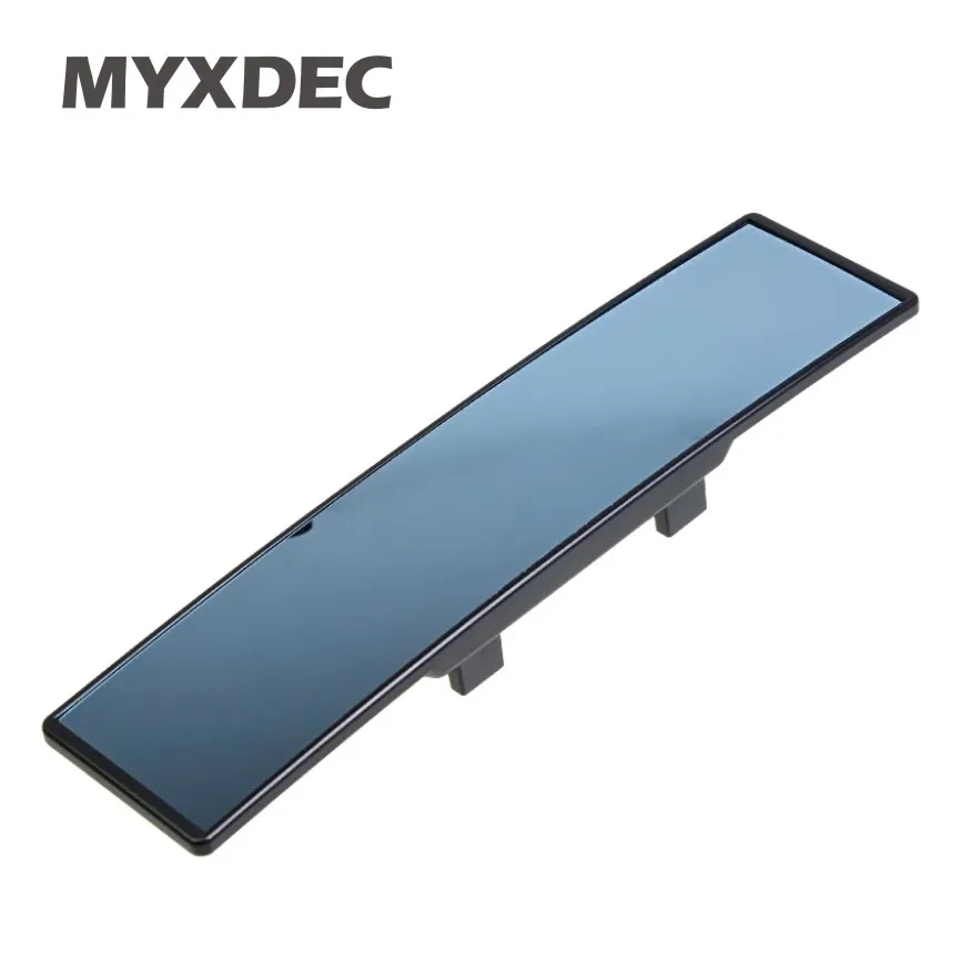 Car Wide Angle Rearview Mirror Vision Car Proof Mirror Outlook font b Interior b font Surface