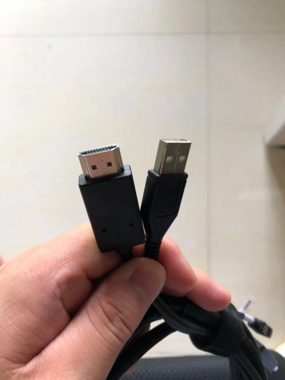 D