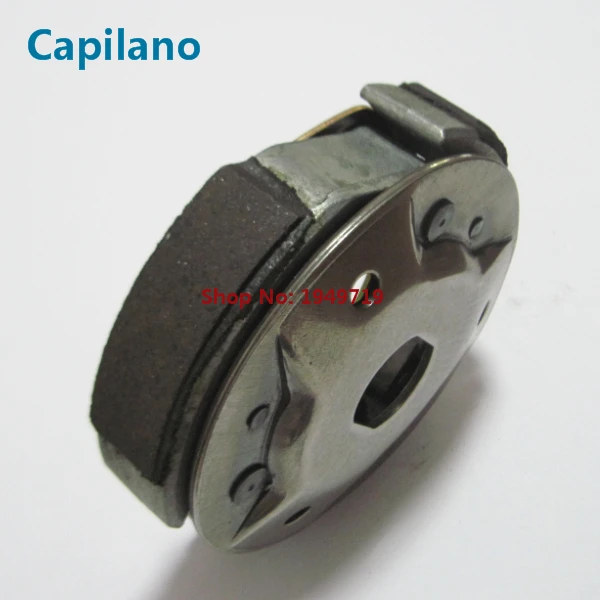 AN250 driven clutch plate (4)