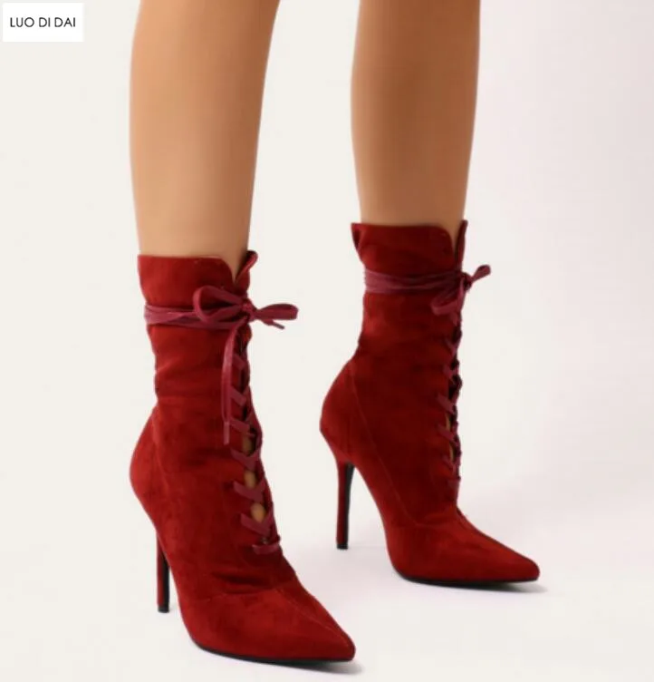 party boots for women