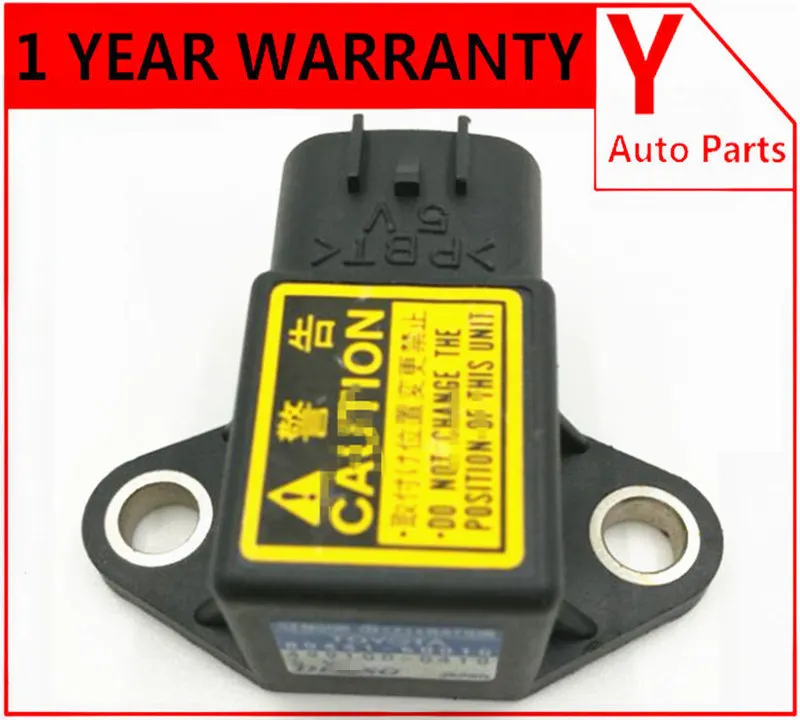 Original New Deceleration Sensor 89441-60010 499100-0410 Fits for Toyota Tundra RAV4 Tacoma Hilux | Автомобили и мотоциклы