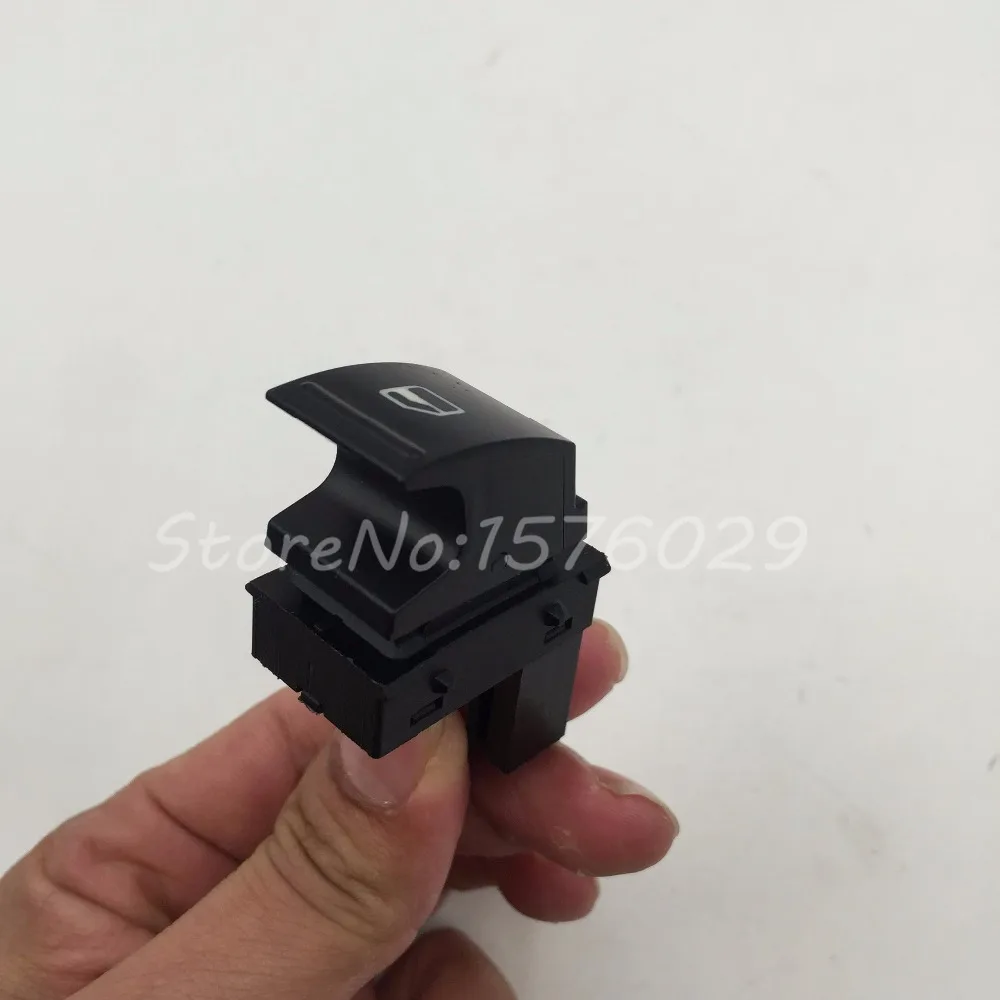 Кнопка управления стеклоподъемником TALLING 5J0959855 для S KODA F ABIA R OOMSTER|window control switch