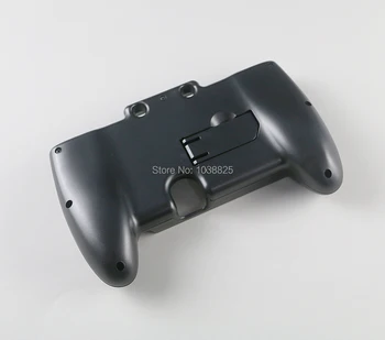 

For NEW 2DS LL 2DS XL Console Gamepad HandGrip Stand Joypad Bracket Holder Hand Grip Protective Support Case For Nintend