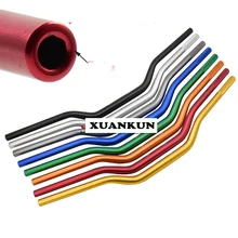 XUANKUN внедорожный мотоцикл CQR переменная ручка автомобильная ручка алюминиевая ручка кран направление