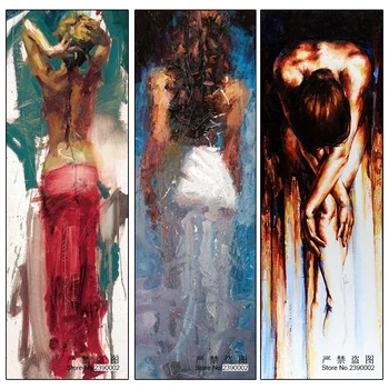 

DIY 5D Diamond Painting Sexy Lady Posters Full Diamond Mosaic Embroidery Cross Stitch Sexy Woman Oil Painting Craft Home Decor