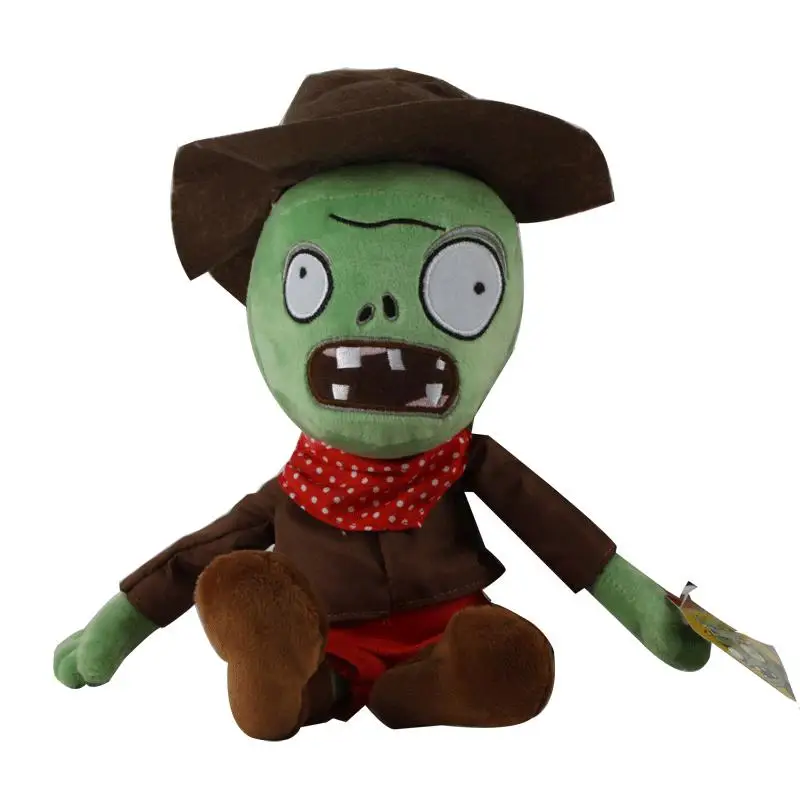 Новое поступление игры РПЗ С изображением героев Plants vs Zombies Растения против зомби