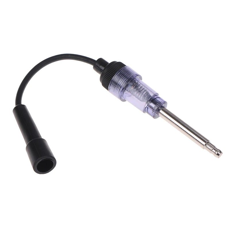 Spark Plug Tester Lgnition System Coil Engine In Line Auto Diagnostic Test Tool spark plug tester