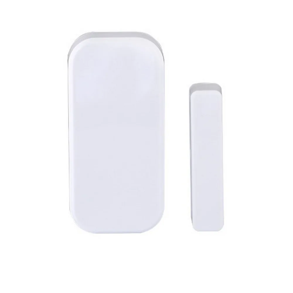 OWGYML 433MHz Wireless Door Sensor Alarm Window Door Entry Anti Thief Detector Sensor For Wireless Home Security Alarm System OWGYML 433MHz Wireless Door Sensor Alarm Window Door Entry Anti Thief Detector Sensor For Wireless Home Security Alarm System
