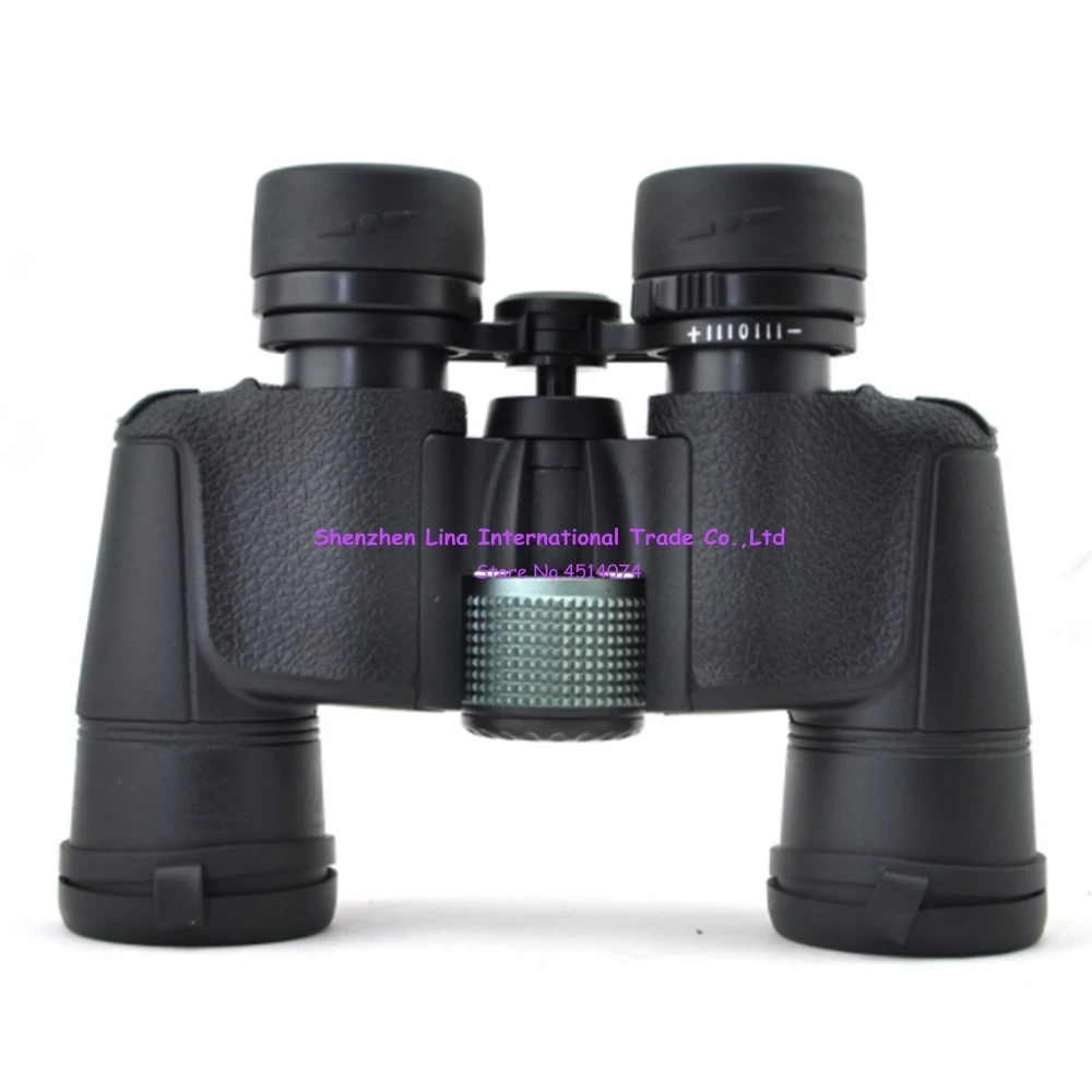 

Vision King brand binoculars 8X40R HD high power low light non-night vision binoculars 8 times
