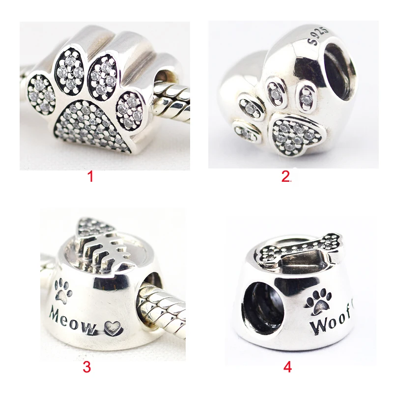charm gato pandora charm gato pandora