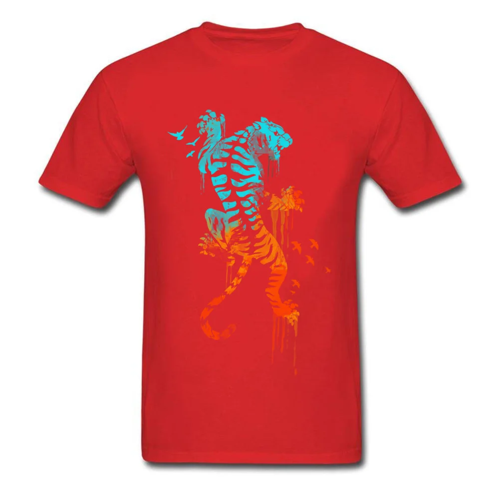 Melted Survival_red